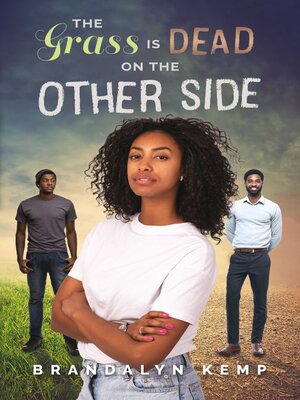 cover image of The Grass is Dead on the Other Side